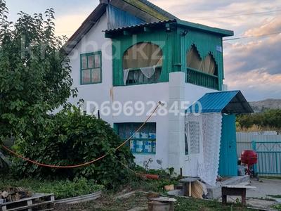 Дача · 2 комнаты · 42 м² · 6 сот., Северная за 5 млн ₸ в Новой бухтарме