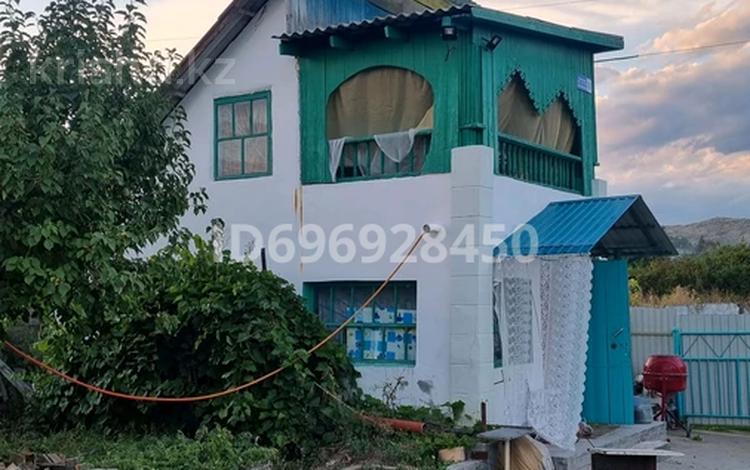Дача · 2 комнаты · 42 м² · 6 сот., Северная за 5 млн ₸ в Новой бухтарме — фото 2