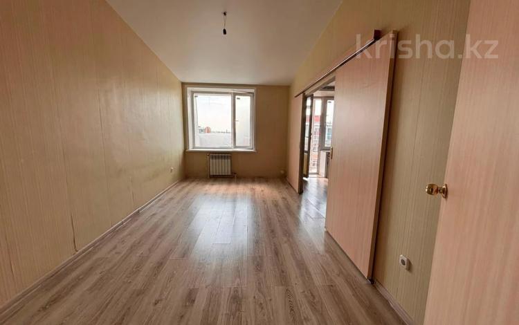 1-бөлмелі пәтер · 34.4 м² · 6/6 қабат, Юбилейный 29 — Костанай Плаза!, бағасы: 15 млн ₸ — фото 2