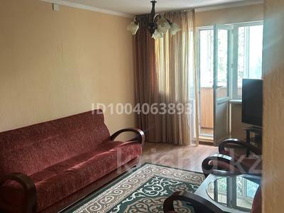 3-комнатная квартира · 60 м² · 2/4 этаж, мкр Мирас, Санаторий Алматы 3 — Аскарова за 330 000 〒 в Бостандыкский р-н