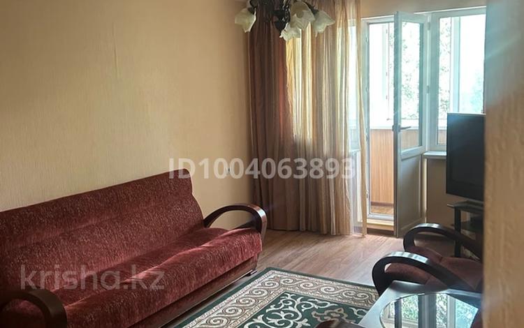 3-комнатная квартира · 60 м² · 2/4 этаж, мкр Мирас, Санаторий Алматы 3 — Аскарова за 350 000 ₸ в Бостандыкский р-н — фото 2