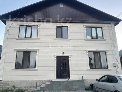 Отдельный дом · 7 комнат · 175 м² · 5.3 сот., Туздыбастау, мкр Айсулу, Дарабоз 16 за 88 млн 〒 в Алматинской обл., Талгарский р-н