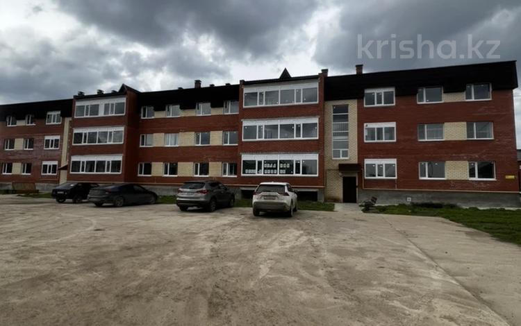 1-бөлмелі пәтер · 40 м² · 2/3 қабат, Юго-восток, бағасы: 10 млн ₸ в Уральске — фото 2