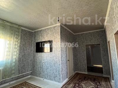Часть дома • 5 комнат • 150 м² • 10 сот., Астана 2-58 58 — 2 за 13.8 млн 〒 в Батыре