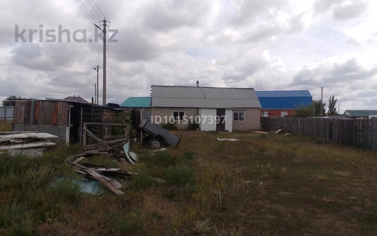 Участок · 4 сотки, Механизаторов 138 за 4 млн ₸ в Затобольске (Тобыле) — фото 2