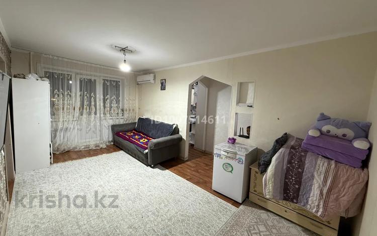 2-бөлмелі пәтер · 47 м² · 2/5 қабат, Мангилик ел 20, бағасы: 9.5 млн ₸ в Сатпаев — фото 2