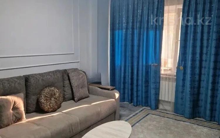 4-бөлмелі пәтер · 136 м² · 6/12 қабат, Аль-Фараби 1б, бағасы: 152 млн ₸ в Алматы, Медеуский р-н — фото 2