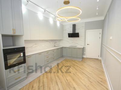 2-бөлмелі пәтер · 74 м² · 3 қабат, Егизбаева 7/21, бағасы: ~ 70 млн ₸ в Алматы, Бостандыкский р-н