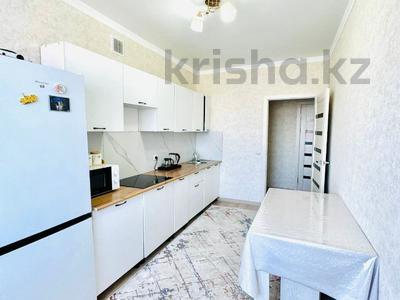 1-комнатная квартира · 41 м² · 6/9 этаж, кордай 99 за 22 млн ₸ в Астане, Сарайшык р-н