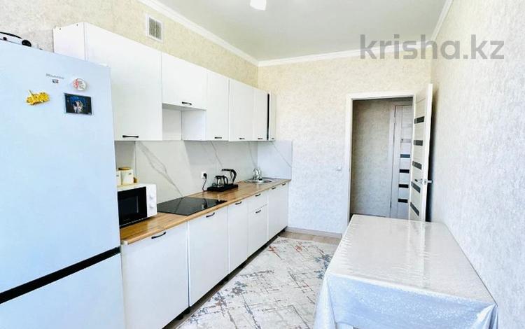 1-комнатная квартира · 41 м² · 6/9 этаж, кордай 99 за 22 млн ₸ в Астане, Сарайшык р-н — фото 2