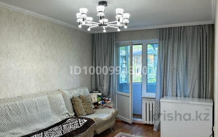 3-бөлмелі пәтер · 61.7 м² · 4/5 қабат, Титова 45 — Возле аптеки Бану, бағасы: 30.5 млн ₸ в  — фото 2