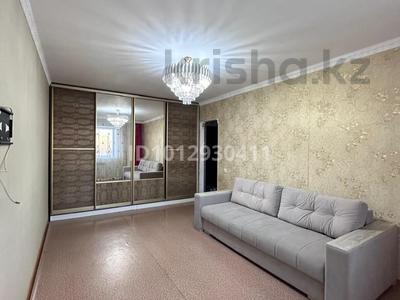 1-бөлмелі пәтер · 37 м² · 8/9 қабат, Серкебаева 41, бағасы: ~ 18 млн ₸ в Астане, Сарыарка р-н