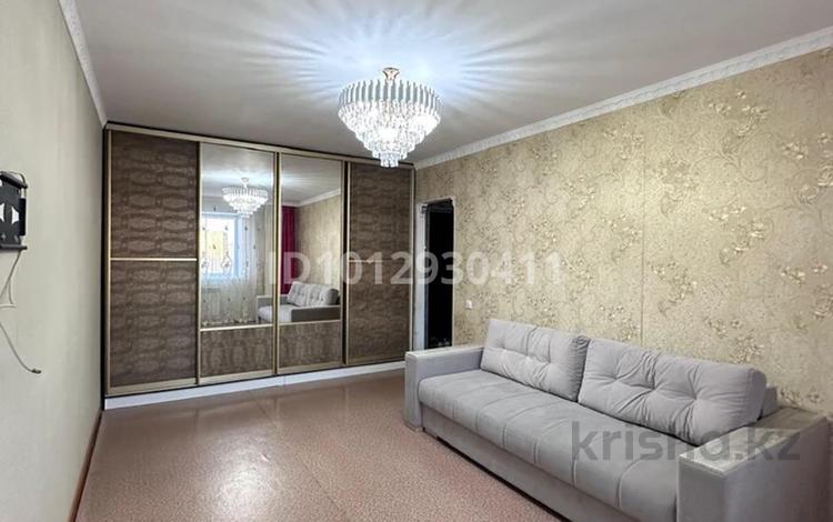 1-бөлмелі пәтер · 37 м² · 8/9 қабат, Серкебаева 41, бағасы: ~ 18 млн ₸ в Астане, Сарыарка р-н — фото 2