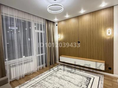 1-комнатная квартира · 30 м² · 4/4 этаж, Коктем 43 за 210 000 ₸ в Туздыбастау (Калинино)