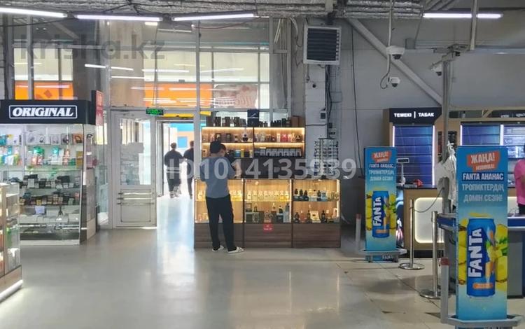 Еркін, дүкендер мен бутиктер, сұлулық салондары · 18 м², бағасы: 250 000 ₸ в Астане, р-н Байконур — фото 4