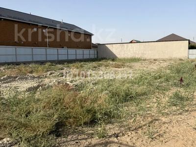 Участок · 9 соток, мкр Самал, 7 улица. — Самал-1, ул-Салык Зиманов за 15.8 млн ₸ в Атырау