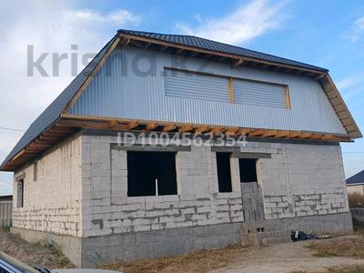 Отдельный дом · 4 комнаты · 144 м² · 5 сот., 8-линия 1 за 21 млн ₸ в 
