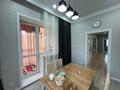 3-комнатная квартира · 82 м² · 3/3 этаж, мкр Юго-Восток, Университетская за 42 млн ₸ в Караганде, Казыбек би р-н — фото 4