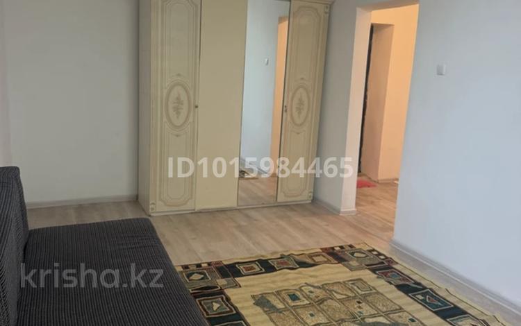 1-бөлмелі пәтер · 30 м² · 1/4 қабат, улан 2, бағасы: 10.9 млн ₸ в Талдыкоргане, военный городок Улан — фото 2