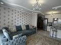 2-комнатная квартира · 58 м² · 17/18 этаж, просп. Рахимжана Кошкарбаева 56 за 26 млн ₸ в Астане, Алматы р-н — фото 2