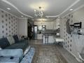2-комнатная квартира · 58 м² · 17/18 этаж, просп. Рахимжана Кошкарбаева 56 за 26 млн ₸ в Астане, Алматы р-н — фото 3