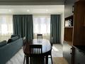 1-комнатная квартира · 50 м² · 3/5 этаж, Халиуллина 196/1 — MAGNUM за 250 000 ₸ в Алматы, Медеуский р-н — фото 4