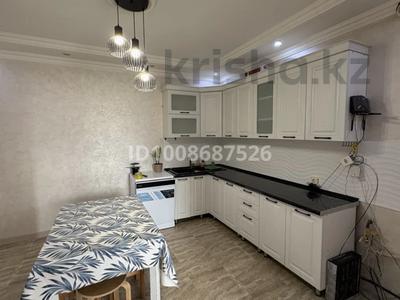 Жеке үй · 4 бөлме · 130 м² · 4 сот., мкр Мадениет — Рядом улица Саина, бағасы: 46 млн ₸ в Алматы, Алатауский р-н