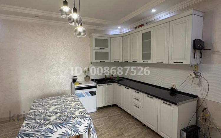 Жеке үй · 4 бөлме · 130 м² · 4 сот., мкр Мадениет — Рядом улица Саина, бағасы: 46 млн ₸ в Алматы, Алатауский р-н — фото 2