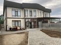 Часть дома · 5 комнат · 200 м² · 4 сот., Абылхайырхана 6 за 57 млн ₸ в Жанатурмысе — фото 21