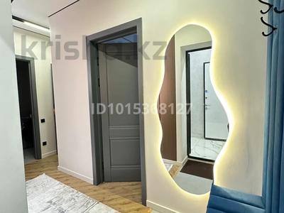 2-комнатная квартира · 40 м² · 2/20 этаж, Тургут Озала 237 за 350 000 ₸ в Алматы, Бостандыкский р-н