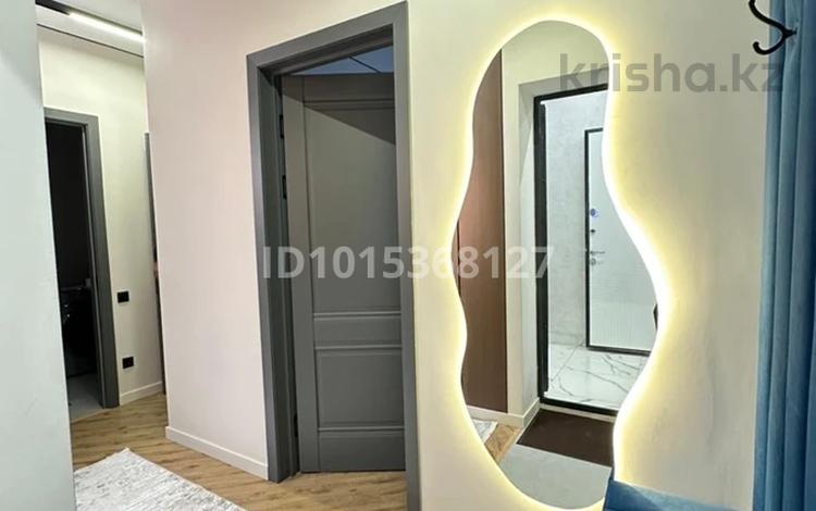 2-бөлмелі пәтер · 40 м² · 2/20 қабат, Тургут Озала 237, бағасы: 350 000 ₸ в Алматы, Бостандыкский р-н — фото 2