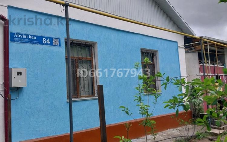 Отдельный дом · 5 комнат · 110 м² · 6 сот., Абылай хана 84 — Депо район за 25 млн ₸ в Туркестане — фото 18