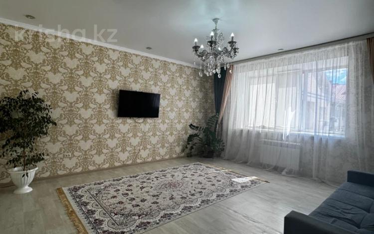 2-бөлмелі пәтер · 88.8 м² · 5/5 қабат, Алтын орда ш/а., бағасы: 28.5 млн ₸ в Актобе, мкр. Алтын орда — фото 4