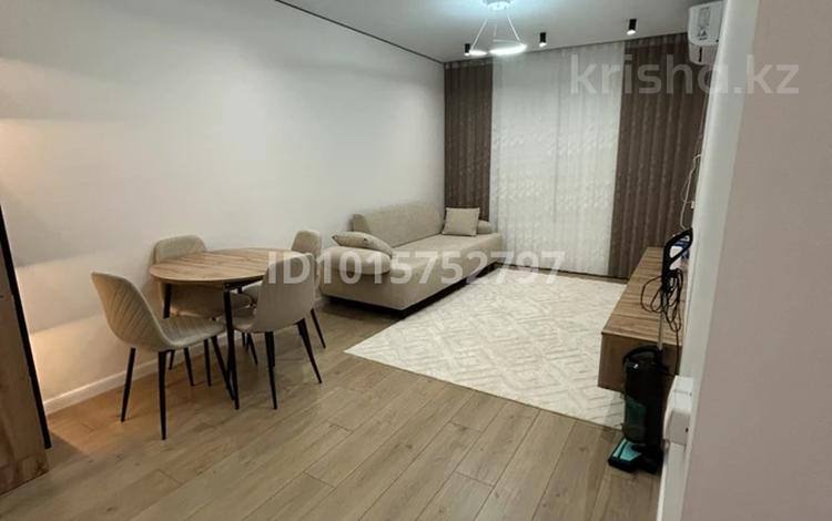 2-комнатная квартира · 45 м² · 7/9 этаж, мкр Нурсая, Абулхайырхана 51В — Sandi за 350 000 ₸ в Атырау — фото 2