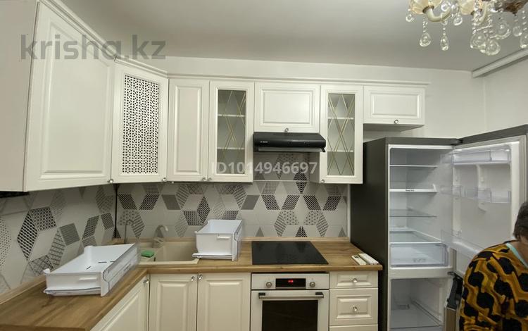 3-комнатная квартира · 60.5 м² · 5/5 этаж, Лесная поляна за 250 000 ₸ в Косшы — фото 2