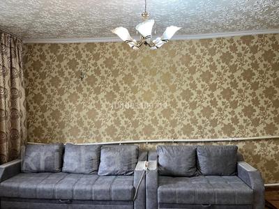 Часть дома · 3 комнаты · 60 м² · 4 сот., Каныш Сатпаева 32 за 4.5 млн 〒 в 