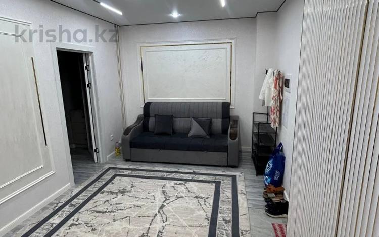 2-бөлмелі пәтер · 41 м² · 4/19 қабат, Жургенова — СРОЧНО! ГОРЯЧЕЕ ПРЕДЛОЖЕНИЕ!, бағасы: 25.5 млн ₸ в Астане, Сарайшык р-н — фото 2