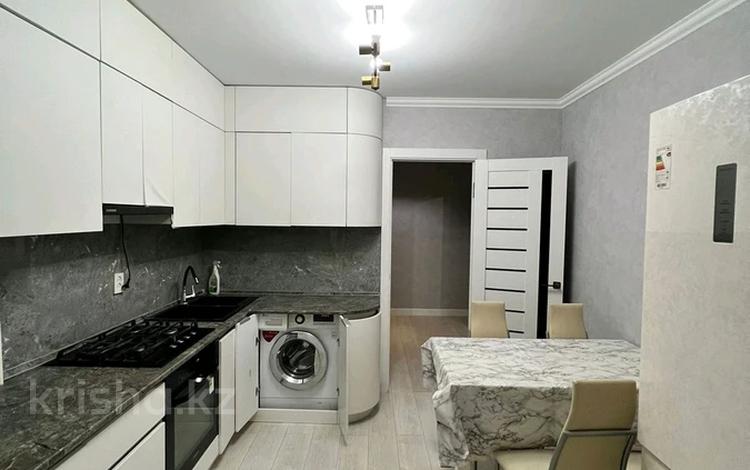 2-комнатная квартира · 54 м² · 2/5 этаж, Новый город, Пр-т А.Молдагуловой 45/1 за 200 000 ₸ в Актобе — фото 2