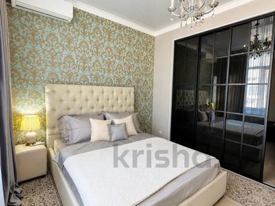 1-комнатная квартира · 52 м² · 5/9 этаж, Улы Дала 27а-г за 40 млн ₸ в Астане, Есильский р-н