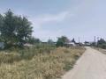 Участок · 6.4 сотки, Анапия кожамкулова 7а — Школьная за 7 млн ₸ в Таразе