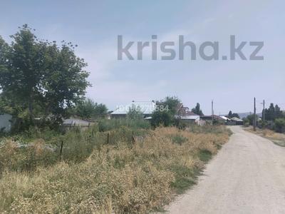 Участок · 6.4 сотки, Анапия кожамкулова 7а — Школьная за 7 млн ₸ в Таразе