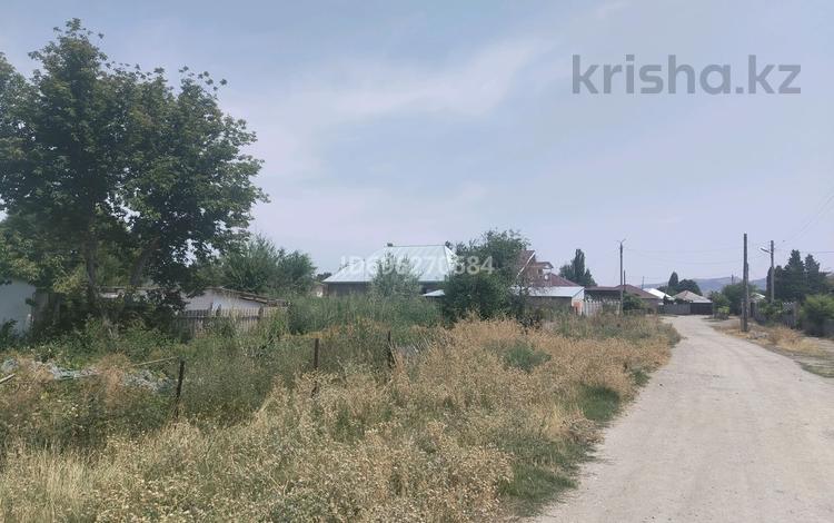 Участок · 6.4 сотки, Анапия кожамкулова 7а — Школьная за 7 млн ₸ в Таразе — фото 2