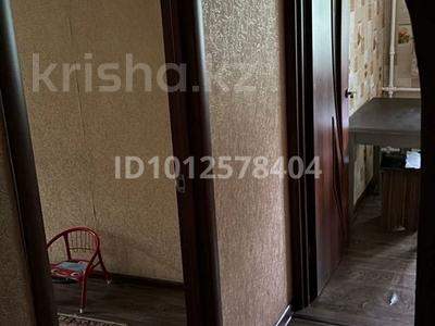 2-бөлмелі пәтер · 43 м² · 3/3 қабат, Ауэзова 3, бағасы: 18 млн ₸ в 