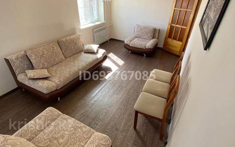 3-комнатная квартира · 61.4 м² · 5/5 этаж, Мусы Жалиля 15 за 16 млн ₸ в Жезказгане — фото 20
