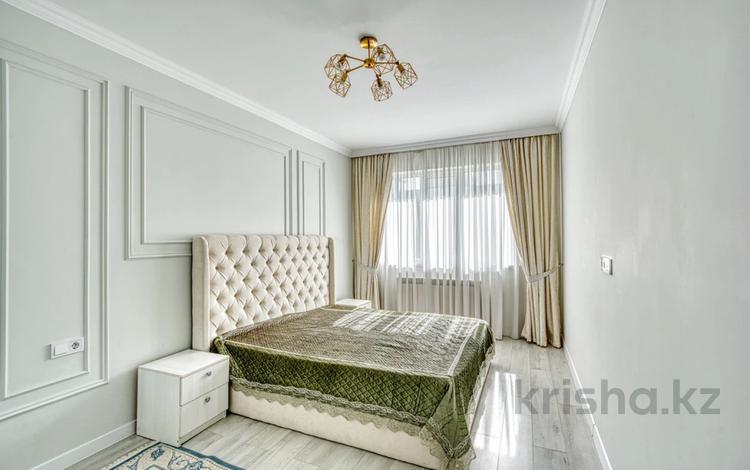 2-бөлмелі пәтер · 65 м² · 10/12 қабат, Жамбыла 118 — Ади Шарипова, бағасы: 450 000 ₸ в Алматы, Алмалинский р-н — фото 2