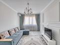 2-бөлмелі пәтер · 65 м² · 10/12 қабат, Жамбыла 118 — Ади Шарипова, бағасы: 450 000 ₸ в Алматы, Алмалинский р-н — фото 10