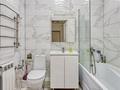 2-бөлмелі пәтер · 65 м² · 10/12 қабат, Жамбыла 118 — Ади Шарипова, бағасы: 450 000 ₸ в Алматы, Алмалинский р-н — фото 13