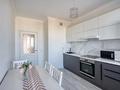2-бөлмелі пәтер · 65 м² · 10/12 қабат, Жамбыла 118 — Ади Шарипова, бағасы: 450 000 ₸ в Алматы, Алмалинский р-н — фото 7