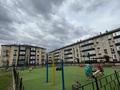3-бөлмелі пәтер · 123.6 м² · 1/4 қабат, Саздинское лесничество, бағасы: 26 млн ₸ в Актобе