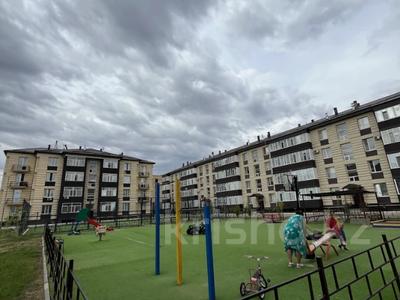 3-бөлмелі пәтер · 123.6 м² · 1/4 қабат, Саздинское лесничество, бағасы: 26 млн ₸ в Актобе